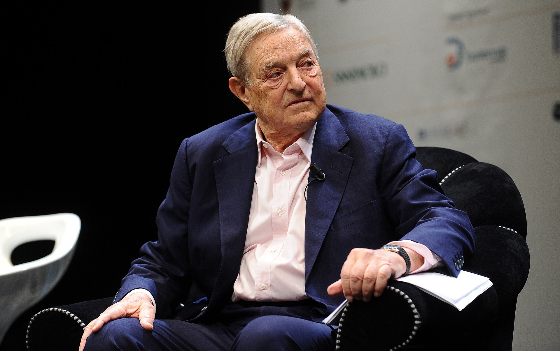 soros