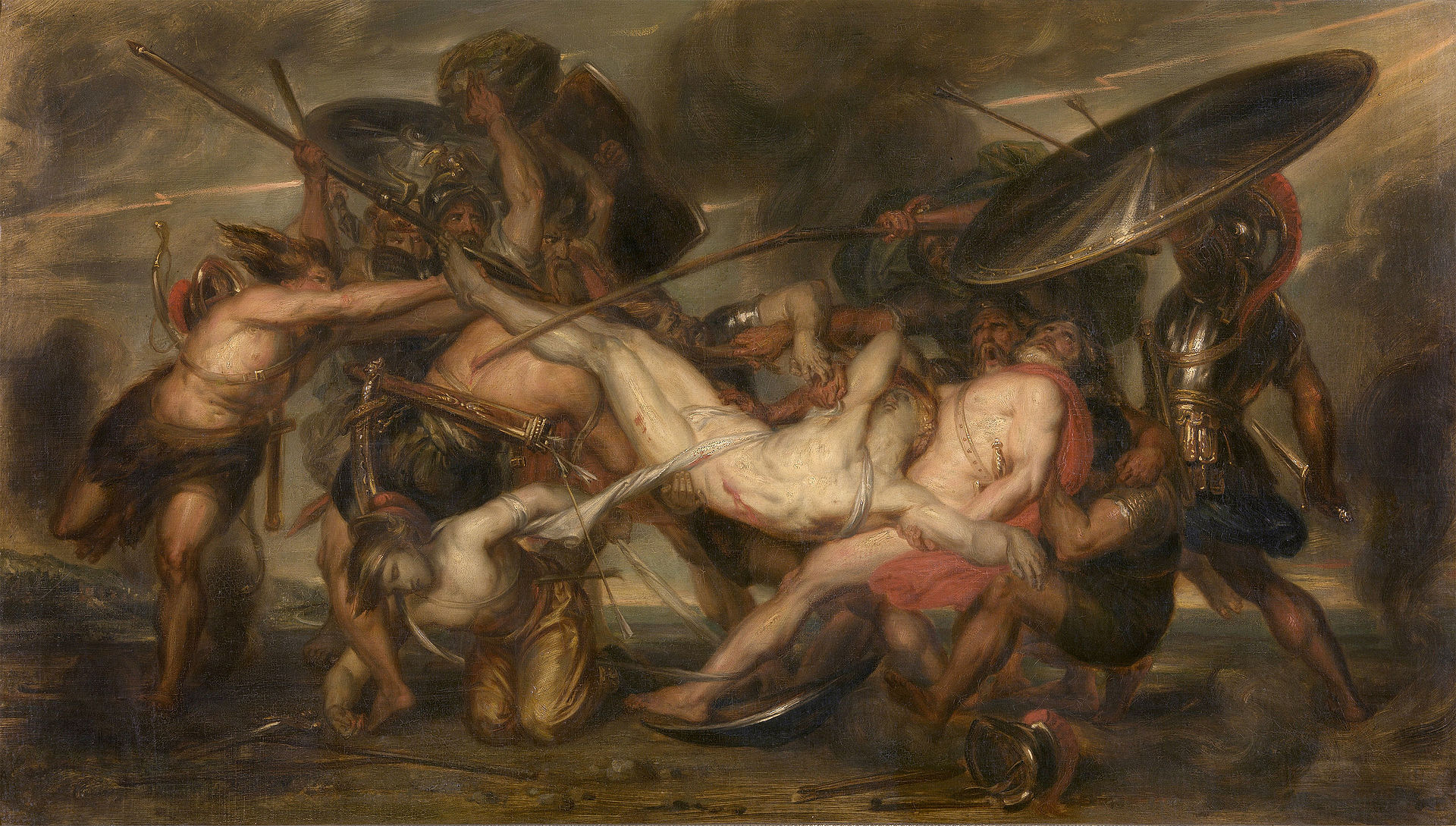 patroclo 6