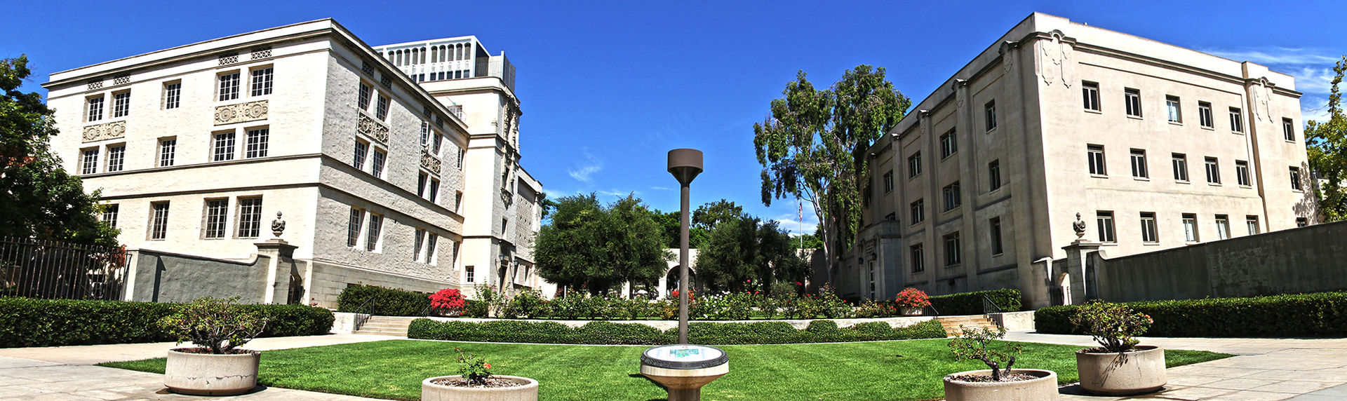 La caltech