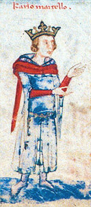martello