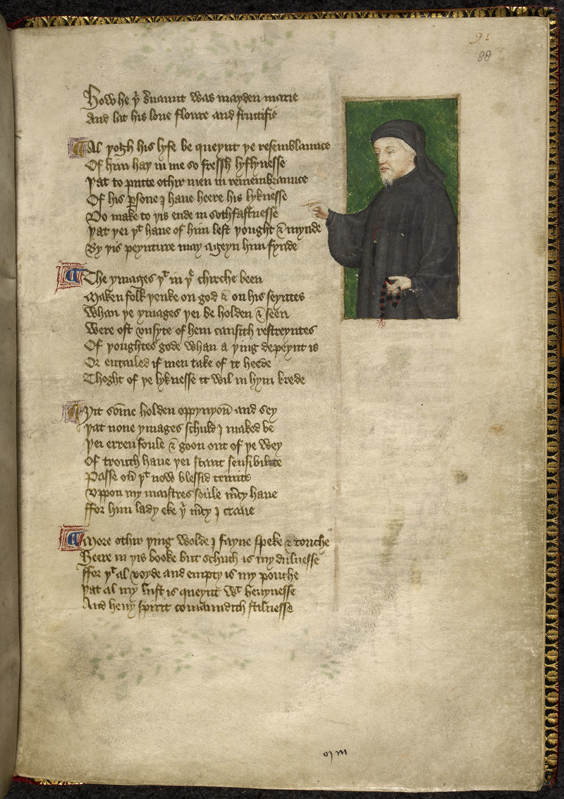 Chaucer 3