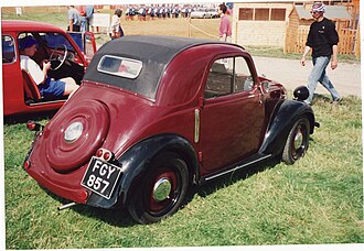 topolino