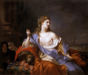 dido 7