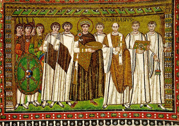giustiniano