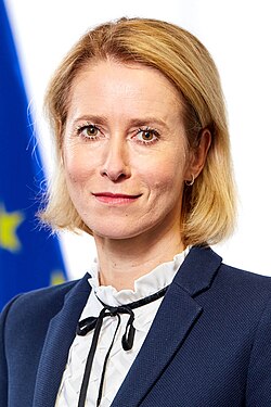 kallas
