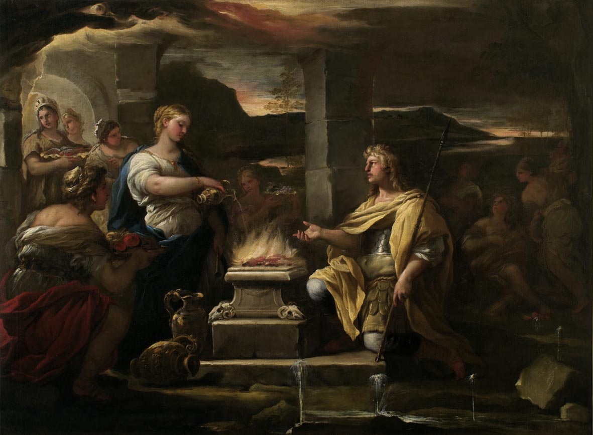 circe 5