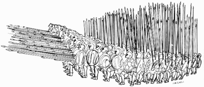 macedone
