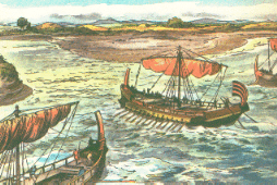 nave 