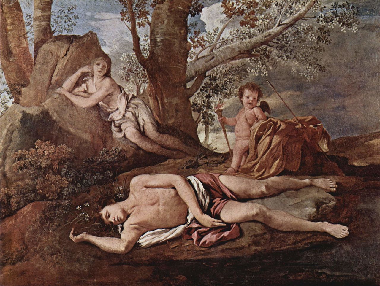 narciso