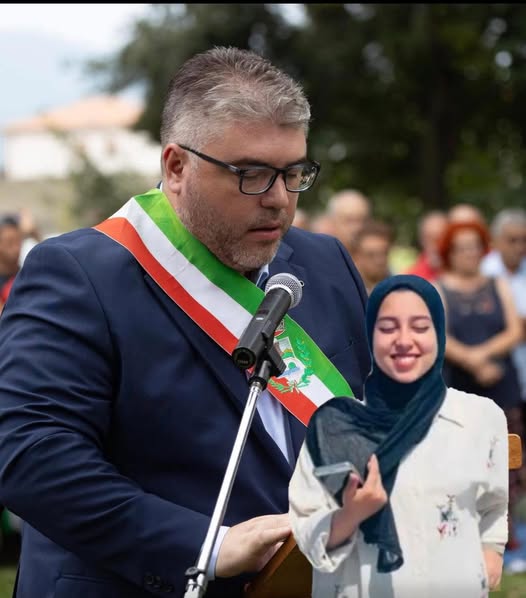 sindaco