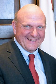 ballmer