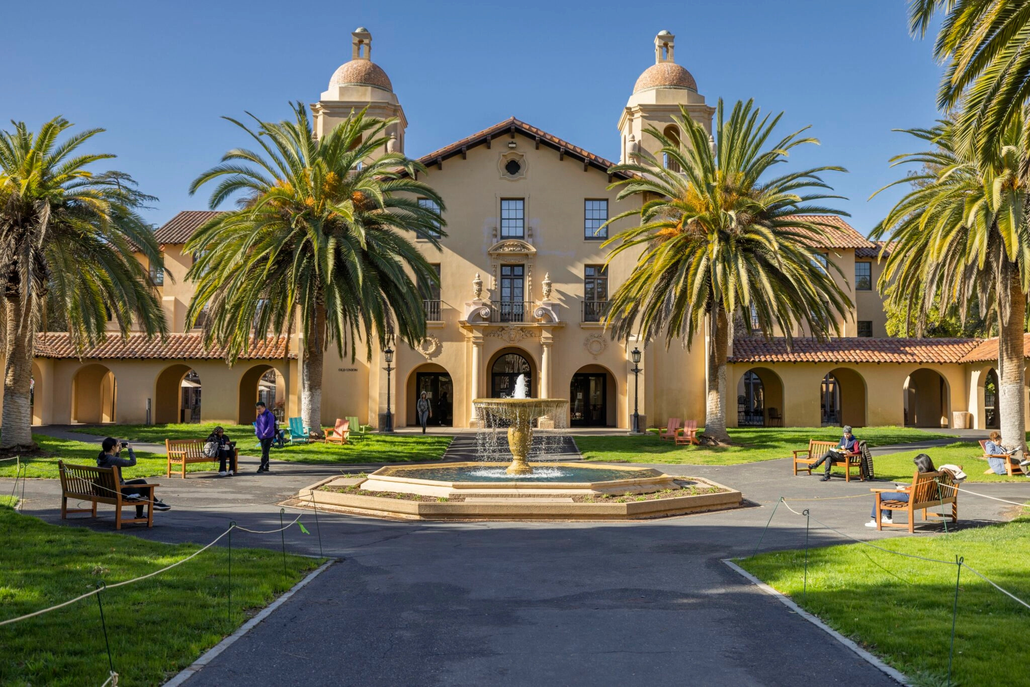 stanford