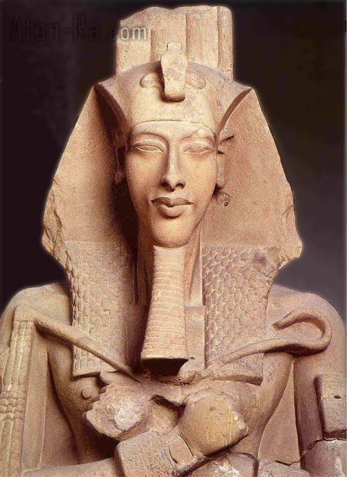 Akhenaton