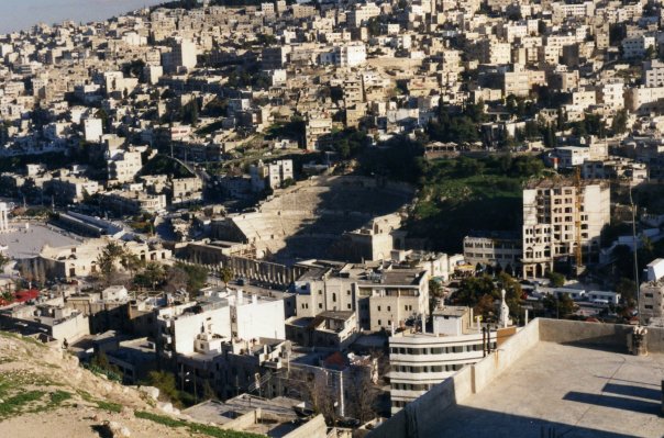 amman