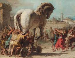 cavallo