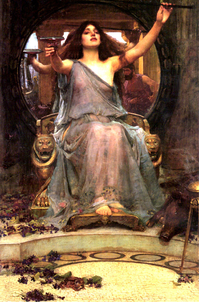 circe 3