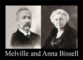 Bissell
