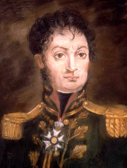 cambronne