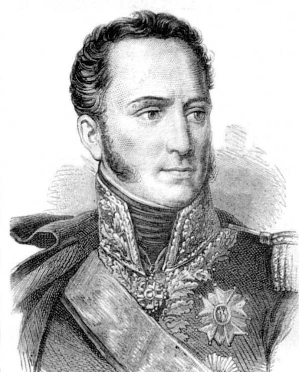 caulaincourt