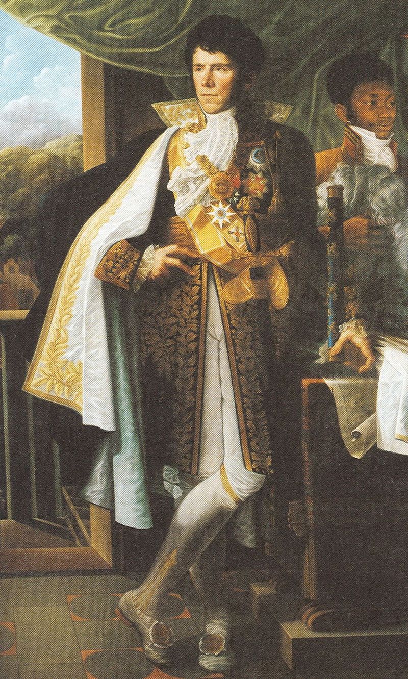 dumonceau
