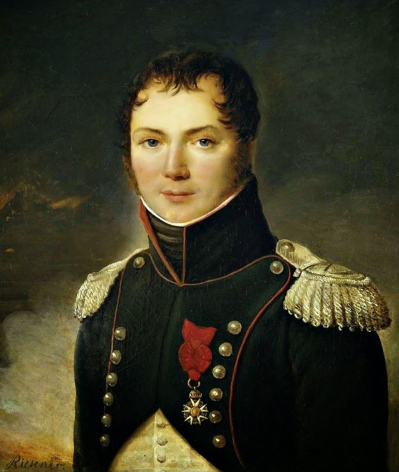 jacquinot