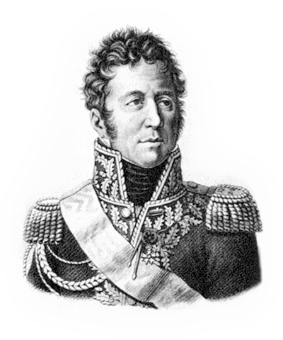 lauriston