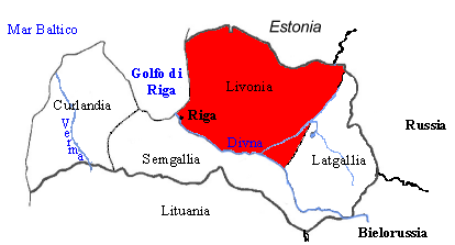 livonia