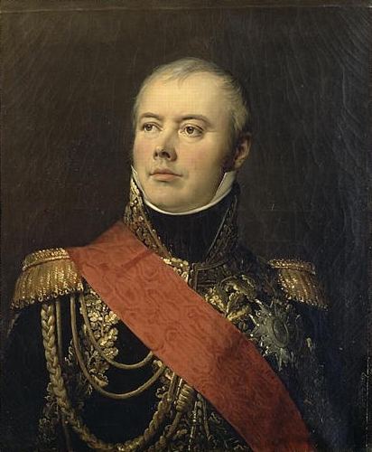 macdonald