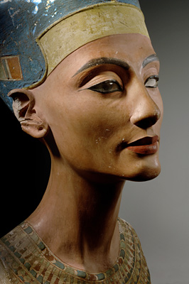 nefertiti