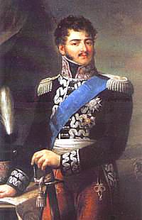 poniatowski