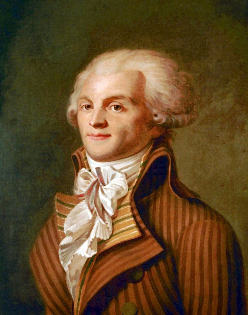 roberspierre