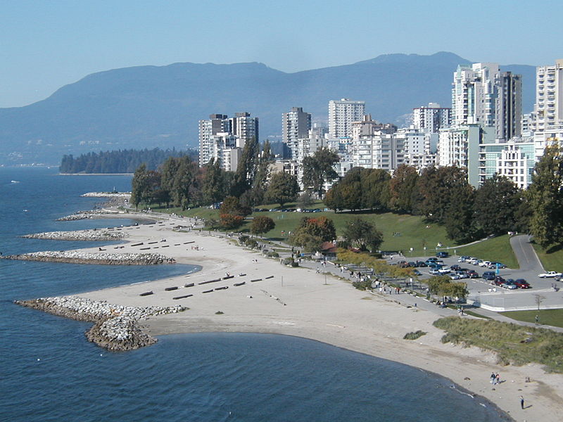 Vancouver