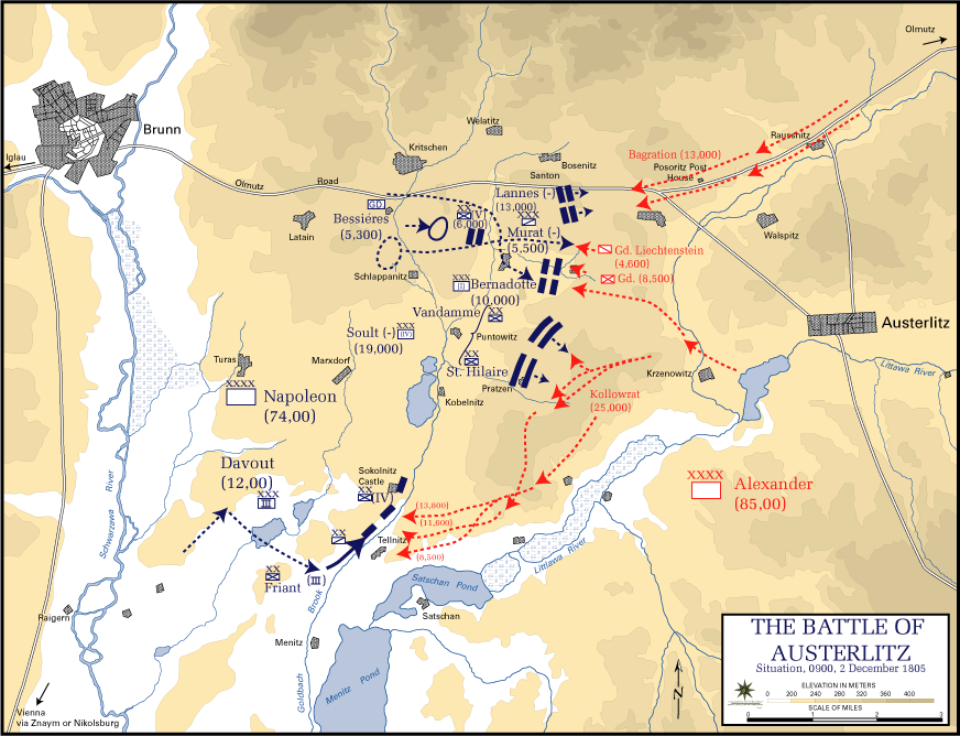 austerlitz