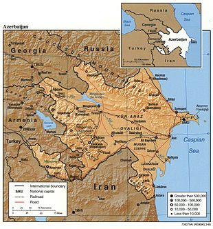 azerbaigian