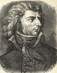 bernadiotte