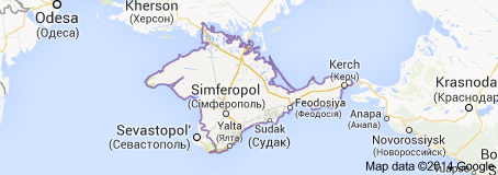 crimea