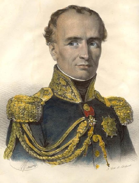 drout