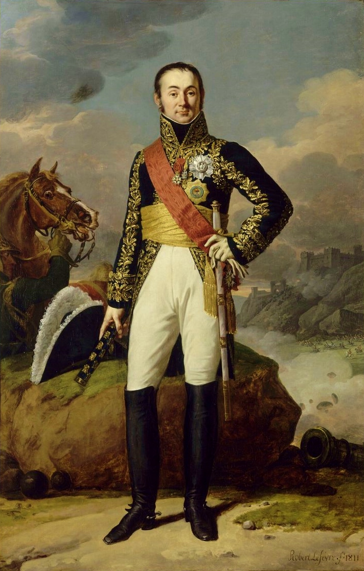 oudinot