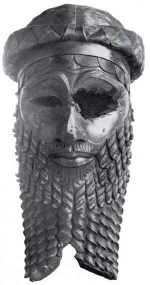 sargon
