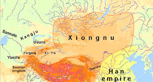 xiongnu