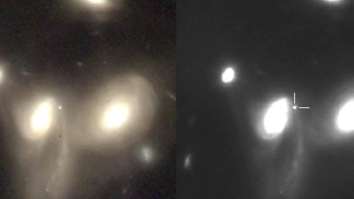 supernova