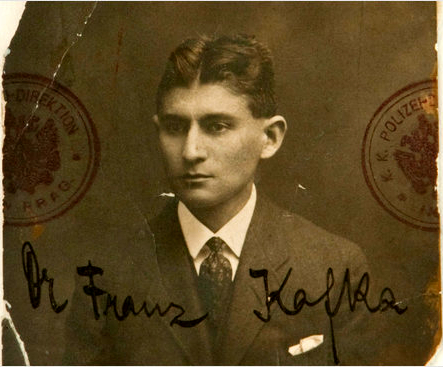 kafka 3