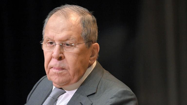 lavrov