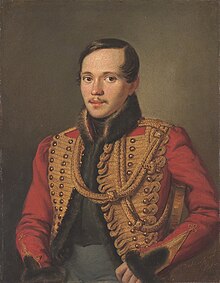 lermontov 1