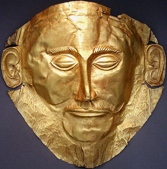 maschera