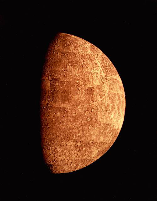mercurio