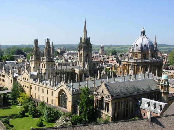 oxford