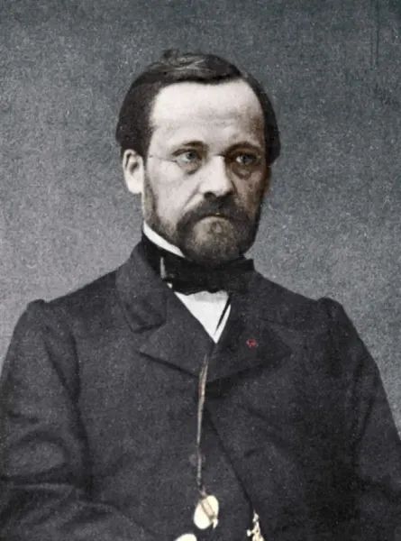 pasteur