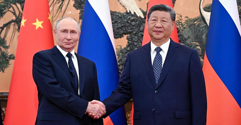 putin