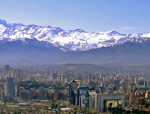 santiago